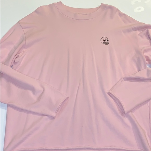 Cheap Monday (Men’s crewneck) - Picture 4 of 6